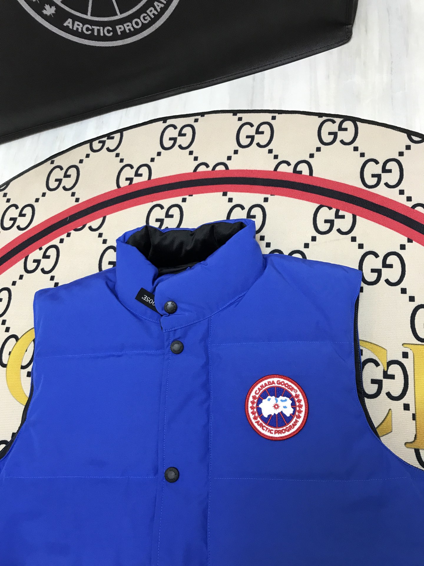 Canada Goose Down Jackets